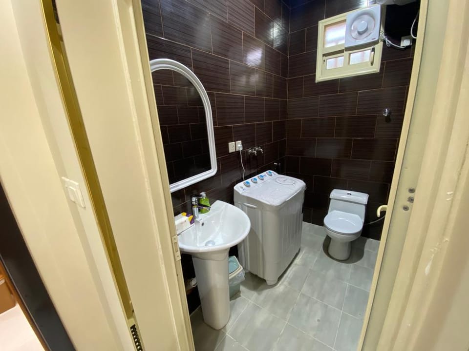 Tamnia waterfall Apartment  شقق شلالات تمنية Apartment in Saudi Arabia