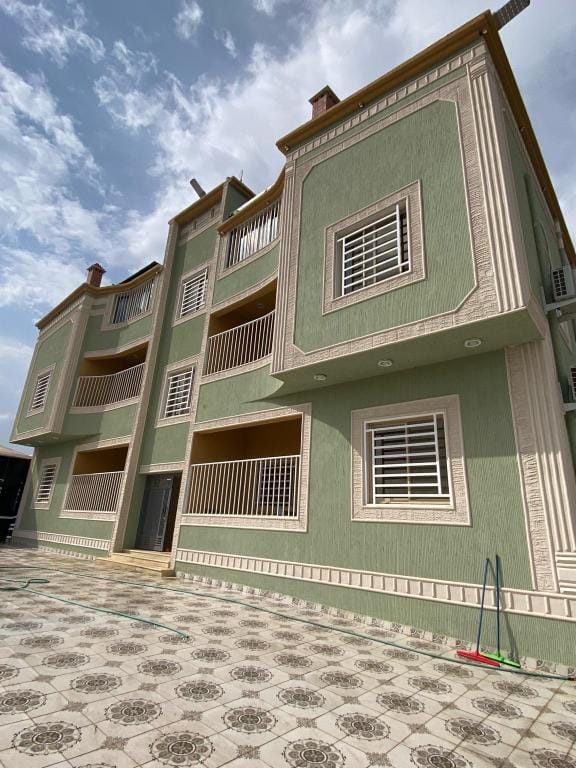 Tamnia waterfall Apartment  شقق شلالات تمنية Apartment in Saudi Arabia