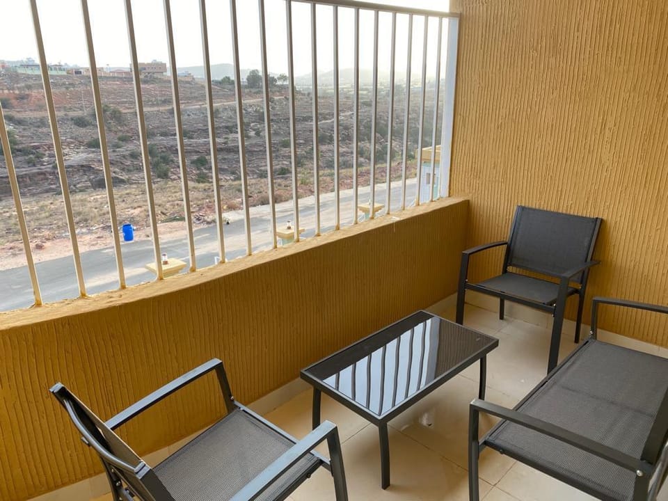 Tamnia waterfall Apartment  شقق شلالات تمنية Apartment in Saudi Arabia