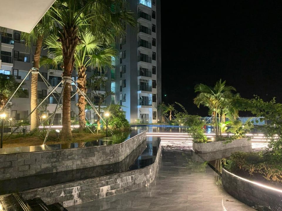 Nick homestay, căn hộ cao cấp, view nghỉ dưỡng Apartment in Laos