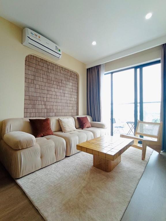 Nick homestay, căn hộ cao cấp, view nghỉ dưỡng Apartment in Laos
