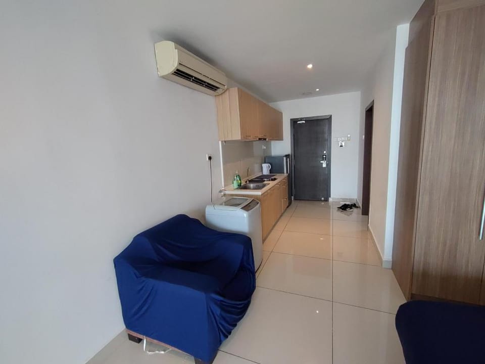 B9-1x|KSL Mall |4 pax| LOCAL HOST |CITY VIEW |POOL Apartment in Johor Bahru