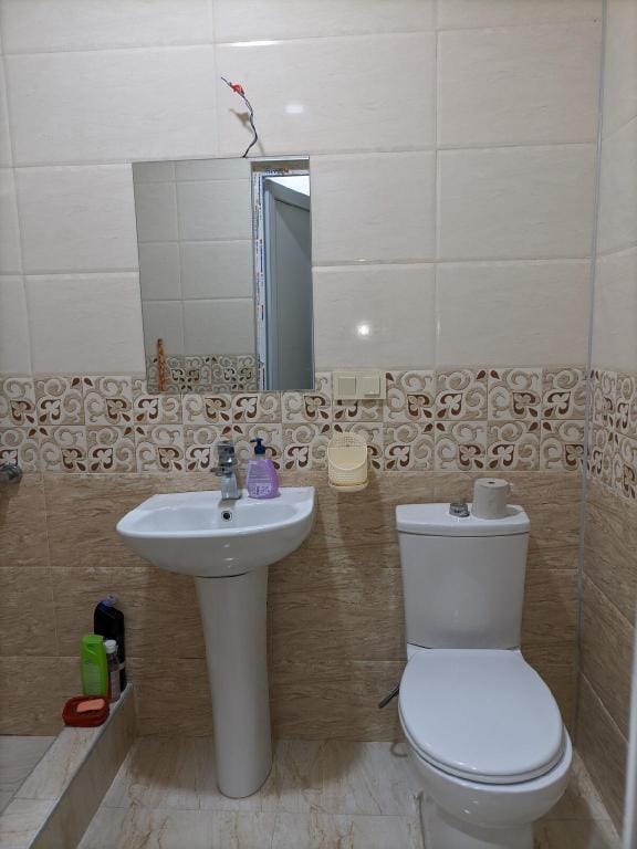 iriko-apartment Vacation rental in Batumi