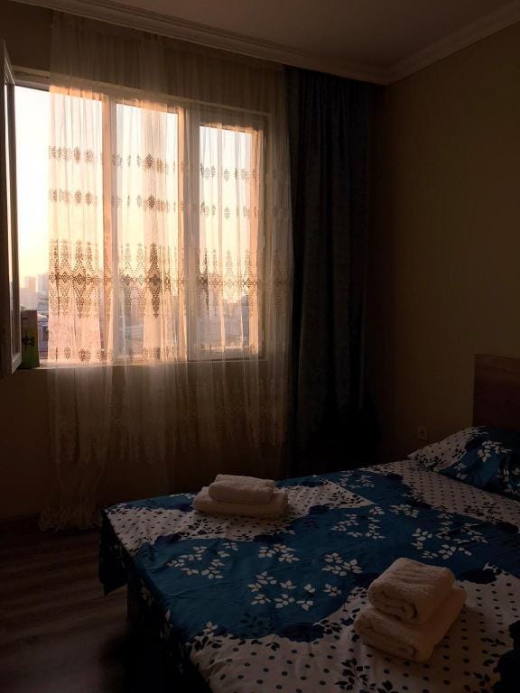 nazi's room Vacation rental in Batumi