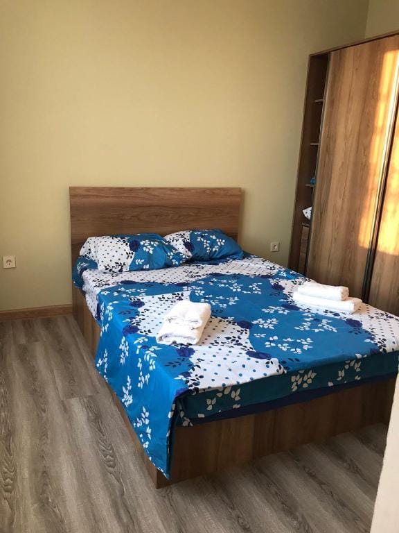 nazi's room Vacation rental in Batumi