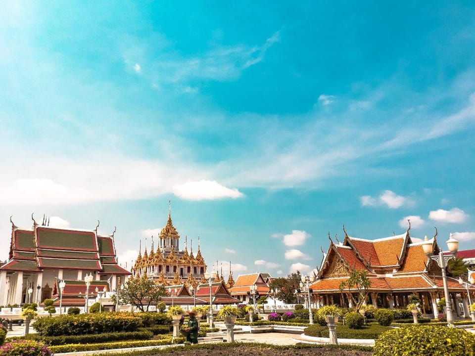 Ozo Hotel Villa in Pattaya City