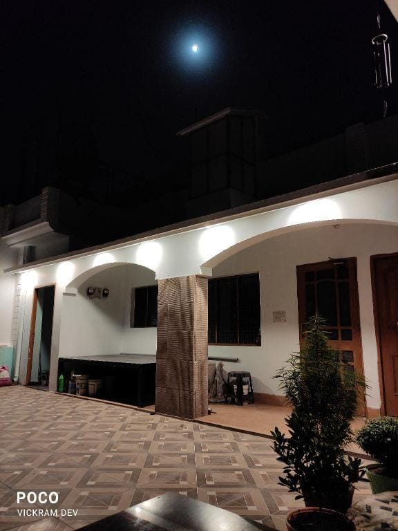 BBC Homestays Apartment in Dehradun