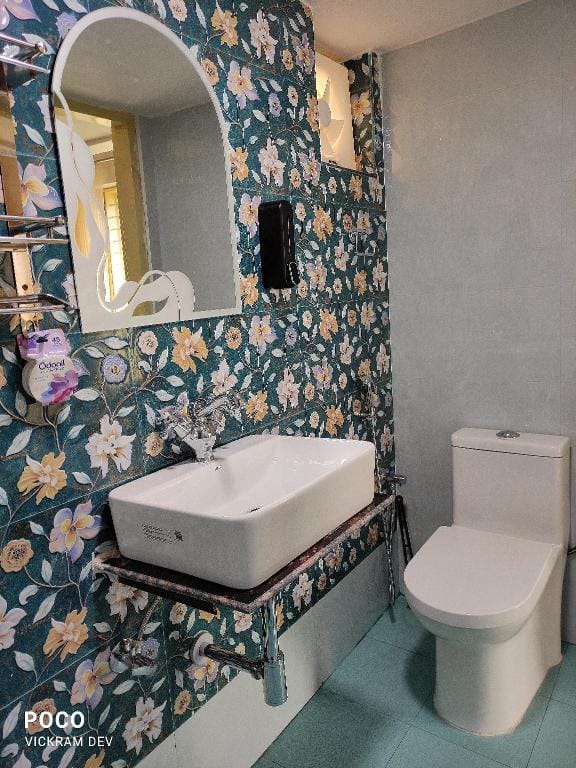 BBC Homestays Apartment in Dehradun