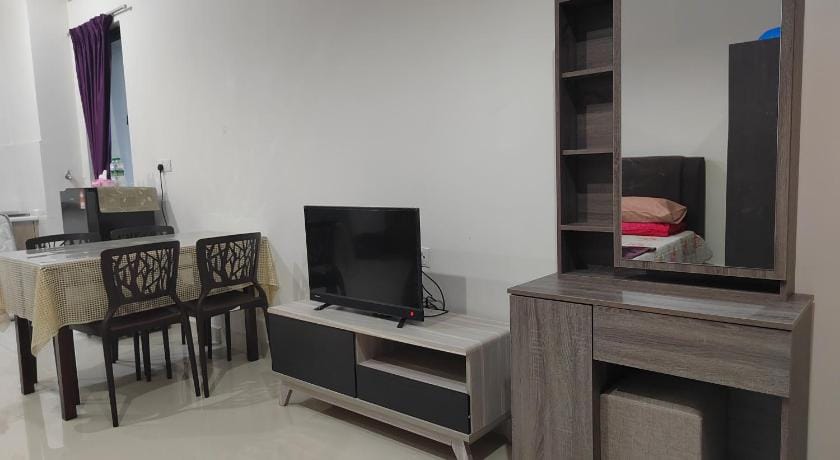 STUDIO SUITE HOMESTAY KLIA Apartment in Selangor, Malaysia