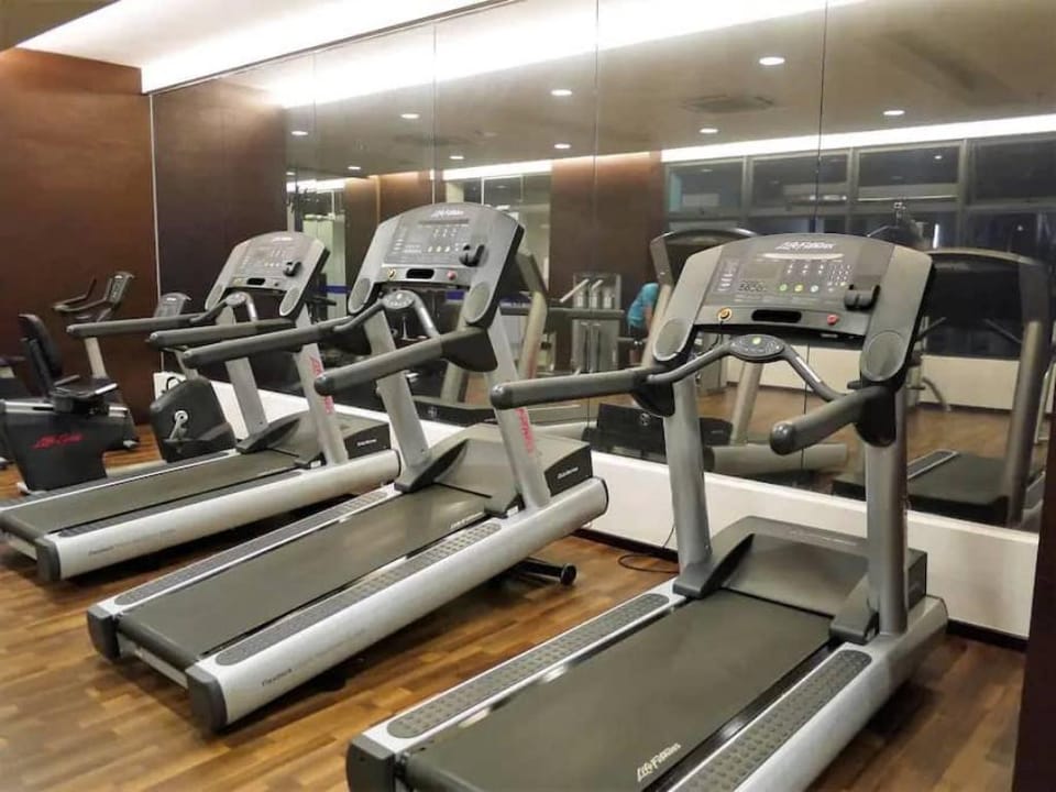 Perfect @ Atlantis Apartment in Malacca