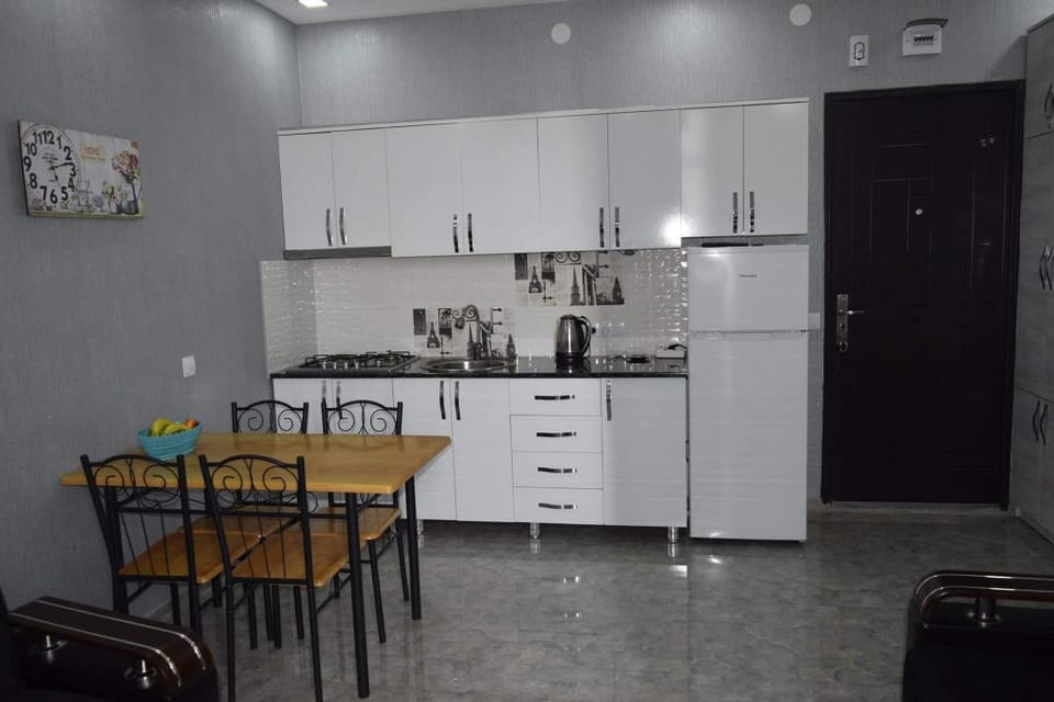 apartment mariami Apartment in Batumi