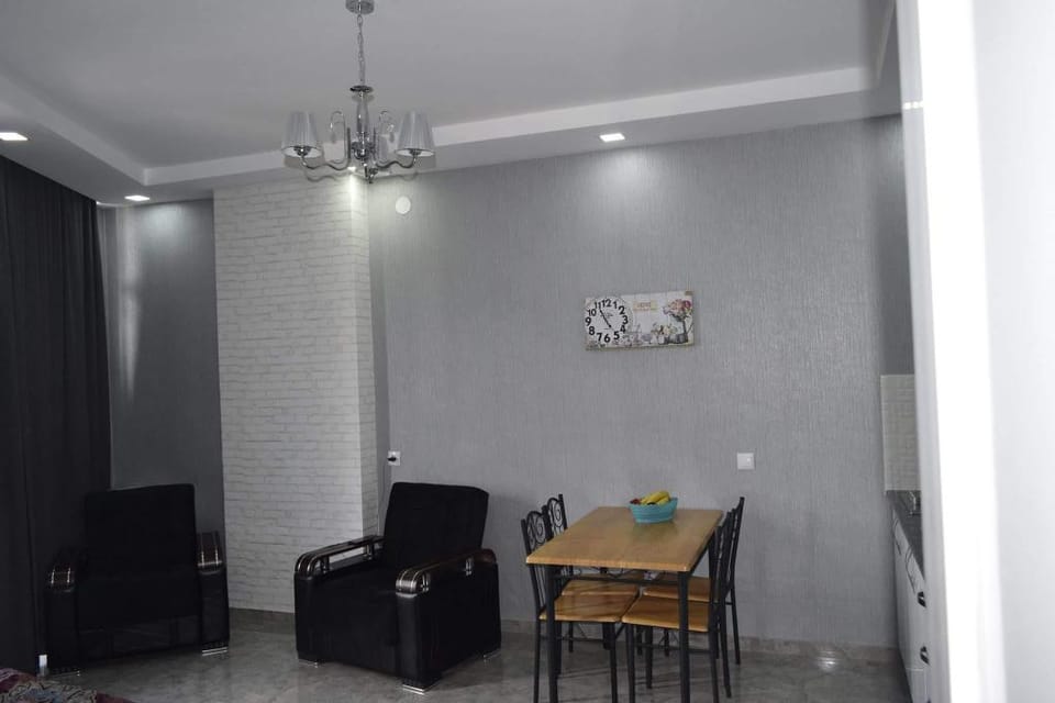 apartment mariami Apartment in Batumi