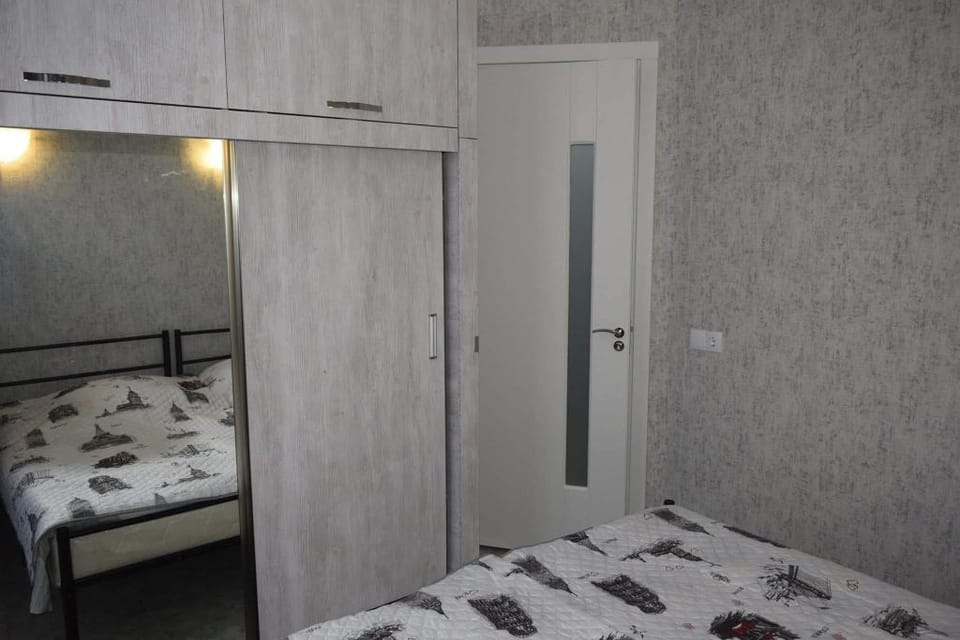 apartment mariami Apartment in Batumi