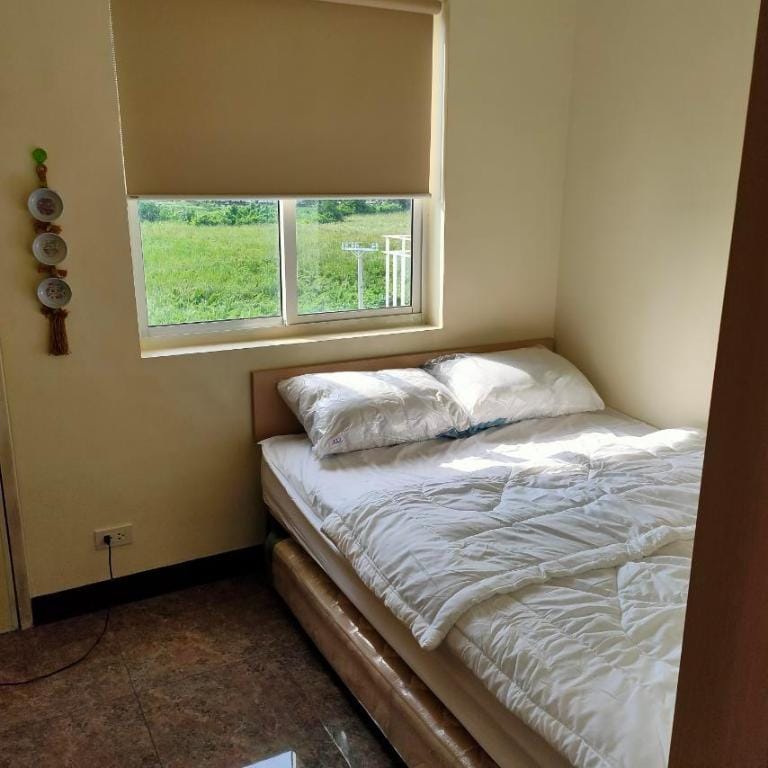 1BR Condo Unit in Field Residences  Apartment in Las Pinas