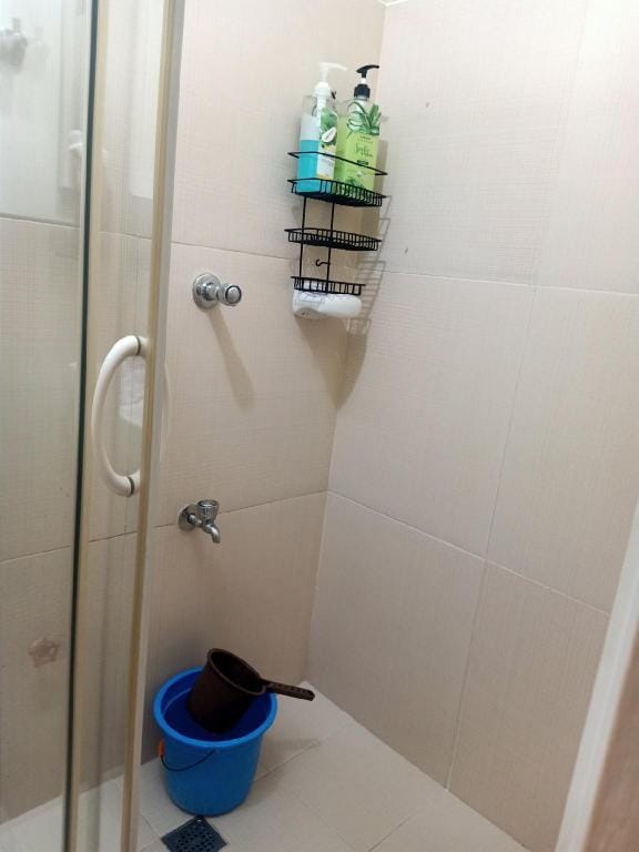 1BR Condo Unit in Field Residences  Apartment in Las Pinas