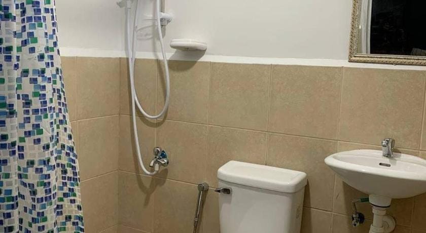 Tiffany's Staycation (Unit 111) Vacation rental in Bacoor