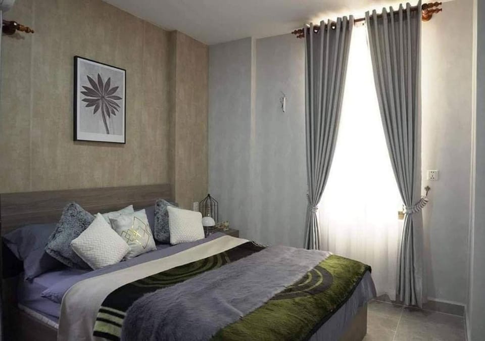 Unnamed property Villa in Krong Siem Reap