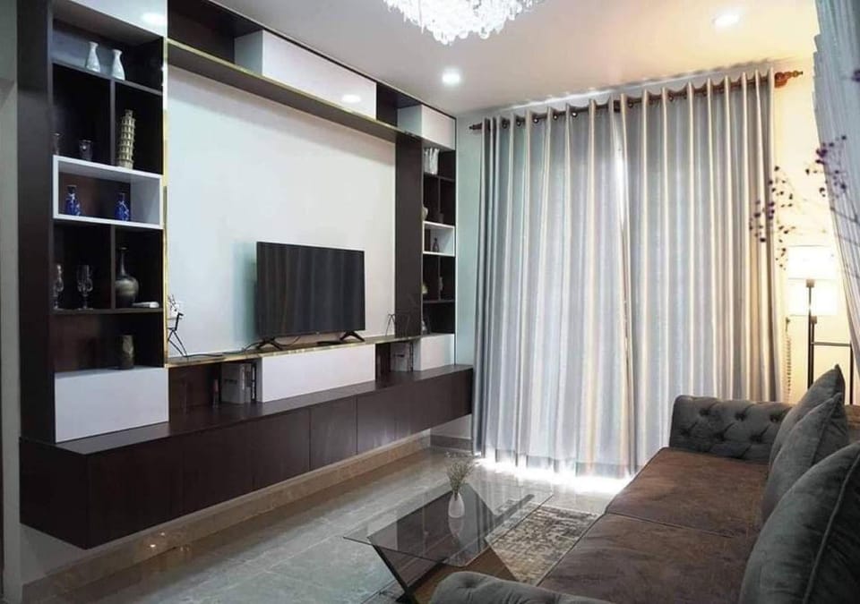 Unnamed property Villa in Krong Siem Reap
