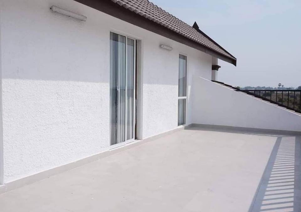 Unnamed property Villa in Krong Siem Reap