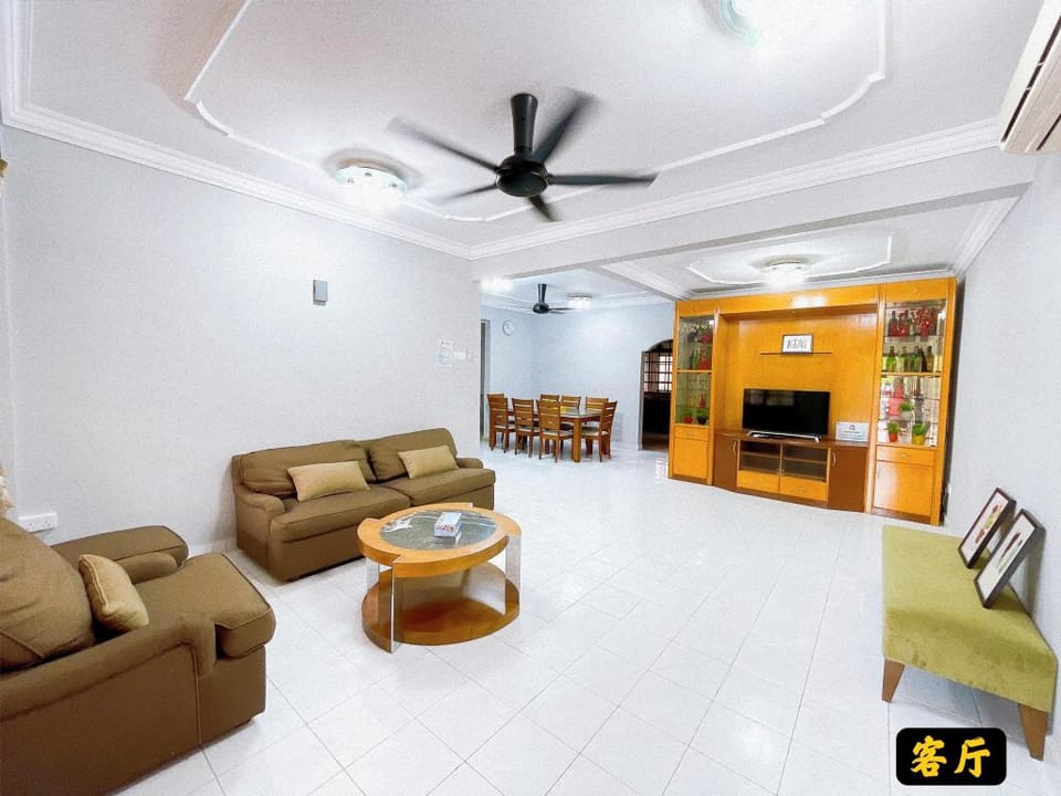 Johor bahru SuperCozy Homestay-Gathering & Event Vacation rental in Johor