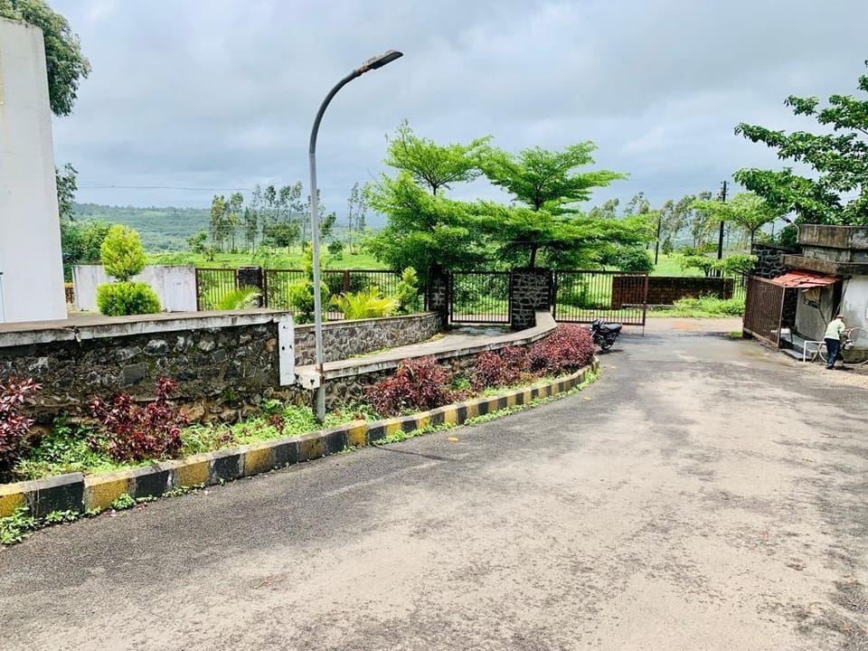 Entire Villa @ Panhala Villa in Karnataka