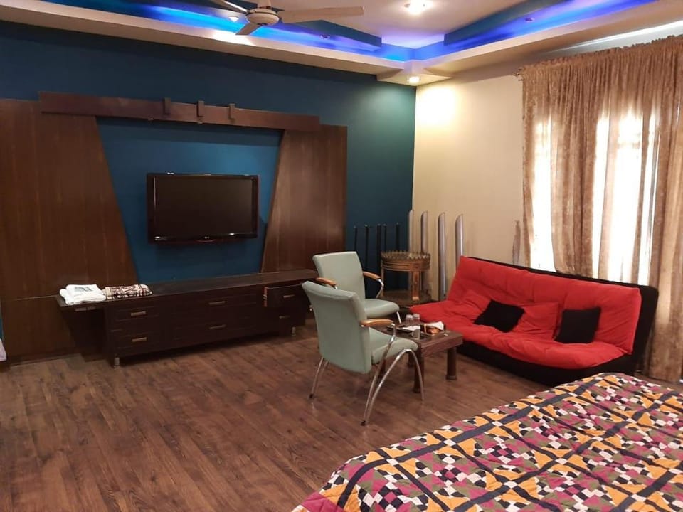 Zamzam Residency Guest House  Vacation rental in Karachi