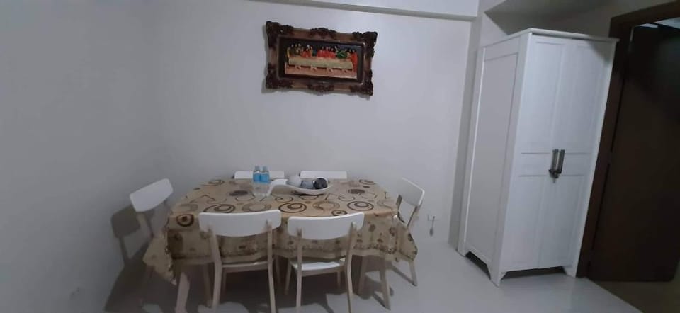 Perfect for stay cation, and family bonding. Apartment in Pasay