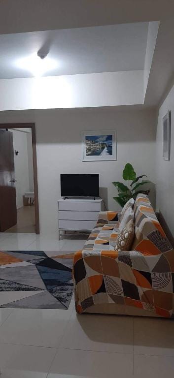 Perfect for stay cation, and family bonding. Apartment in Pasay
