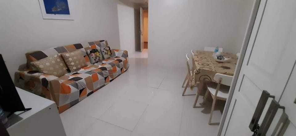 Perfect for stay cation, and family bonding. Apartment in Pasay