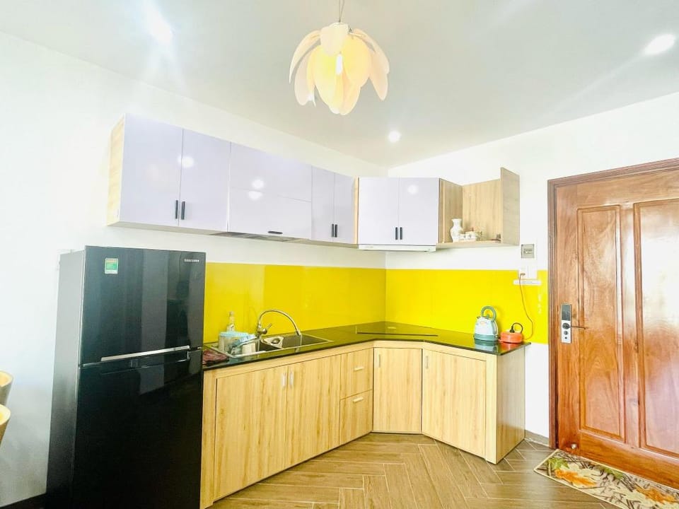 LIBERTY LOVELY HOME Apartment in Vietnam