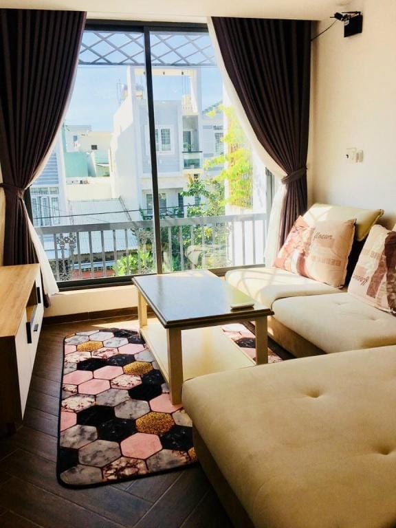 LIBERTY LOVELY HOME Apartment in Vietnam