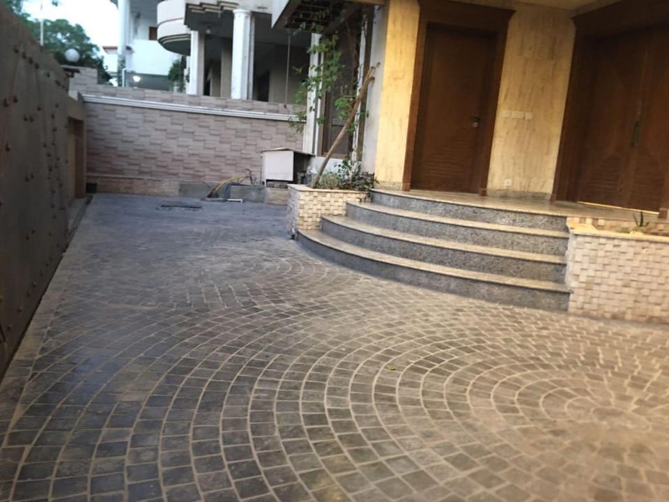 Malaysiana Homestay (For Families only)  Vacation rental in Islamabad