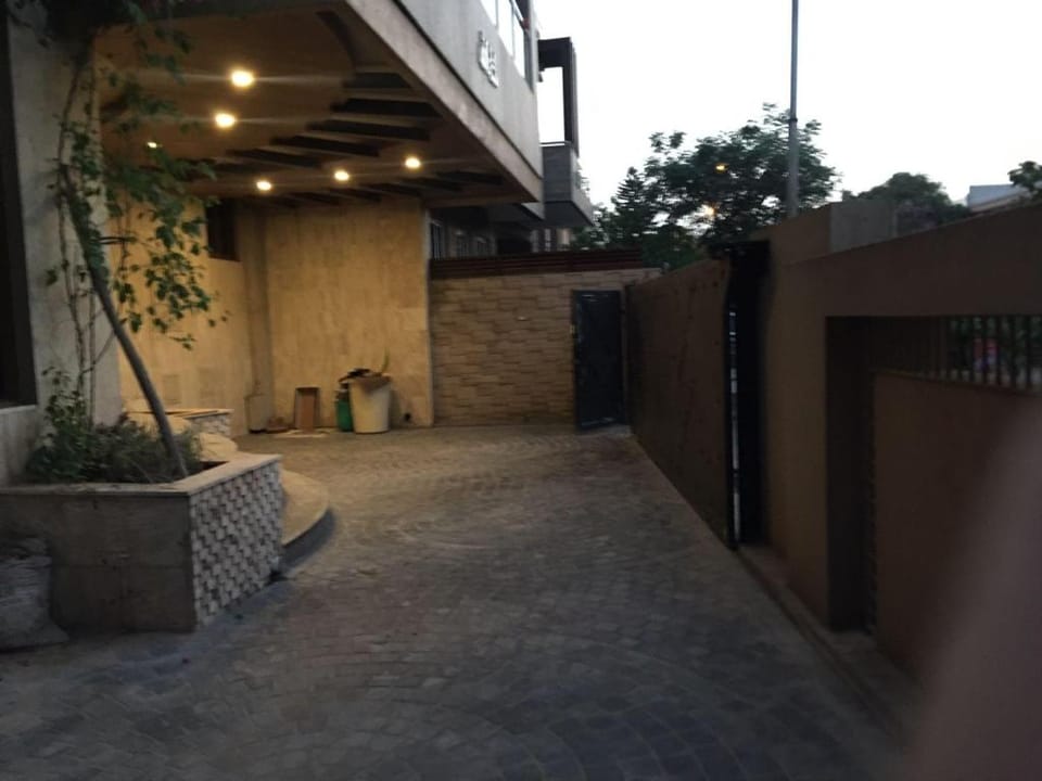 Malaysiana Homestay (For Families only)  Vacation rental in Islamabad