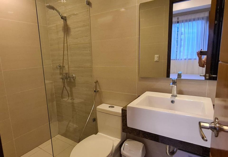 JANUARY PROMO - CONDO BY THE BEACH MACTAN NEWTOWN Apartment in Lapu-Lapu City