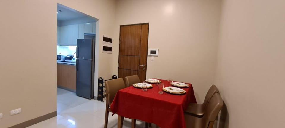 JANUARY PROMO - CONDO BY THE BEACH MACTAN NEWTOWN Apartment in Lapu-Lapu City