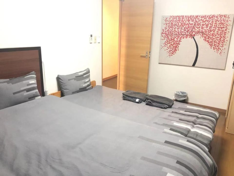 ACT Residence No.1 Apartment in Shinjuku