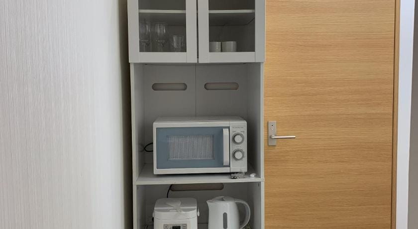 ACT Residence No.1 Apartment in Shinjuku