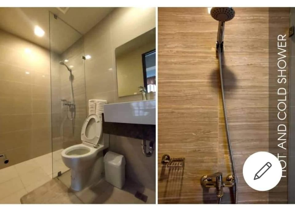 My 2 Bedroom Suites Mactan Newtown  Apartment in Lapu-Lapu City