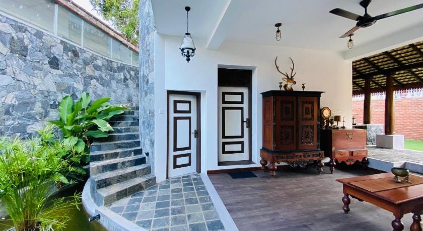 Thaprobana Villa Tangalle Villa in Tangalle