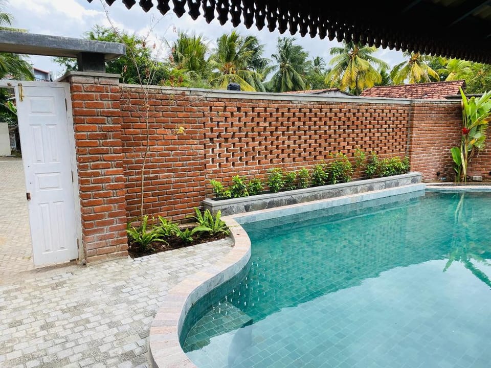 Thaprobana Villa Tangalle Villa in Tangalle