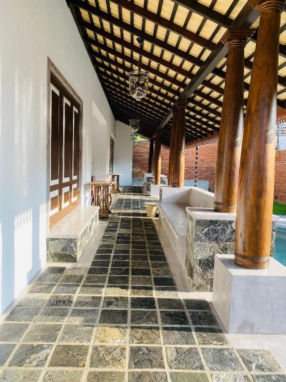 Thaprobana Villa Tangalle Villa in Tangalle