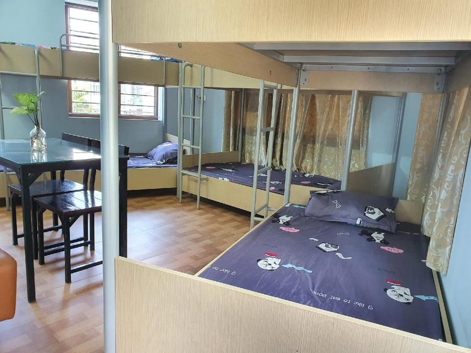 Nha Xanh Ha Long Homestays Vacation rental in Laos