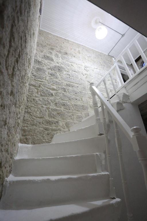 Alaçatı Köyiçi - Tarihi Rum Evi Vacation rental in Alaçatı