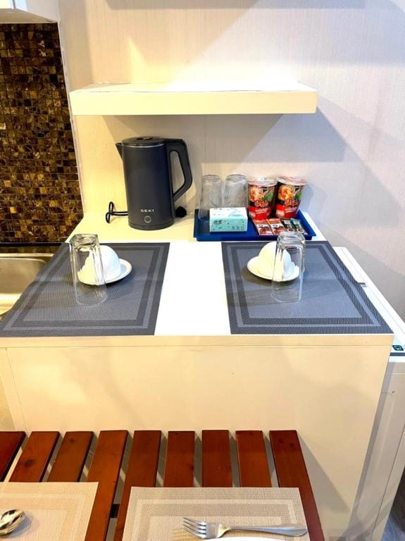 Gooddream I - The Blux Bangsaen Apartment in Chon Buri Changwat