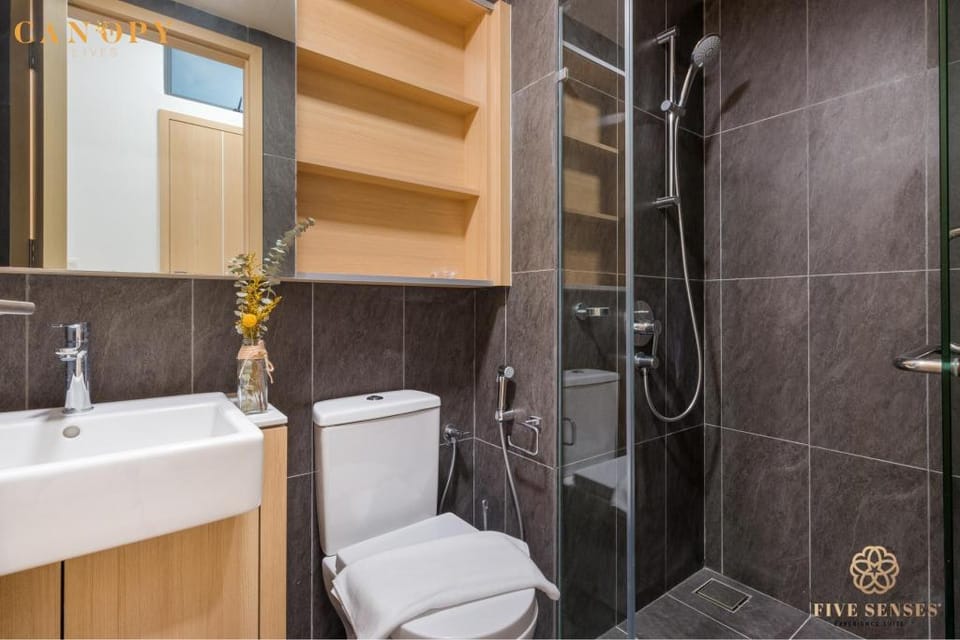 Chowkit / Putra WTC Apartments Apartment in Federal Territory of Kuala Lumpur