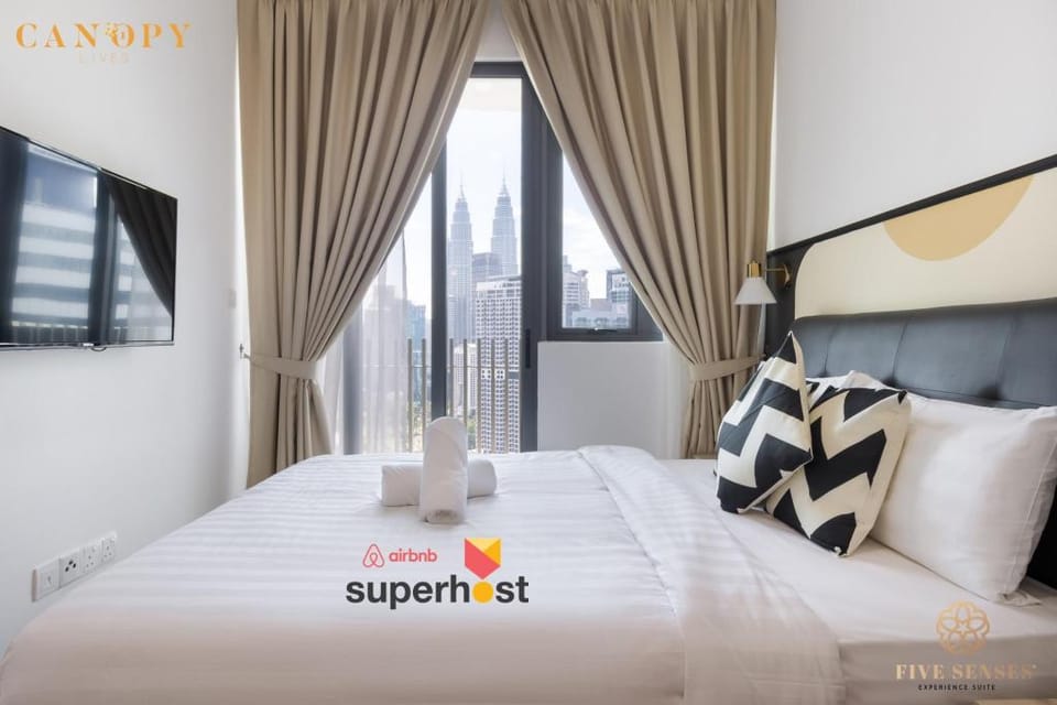 Chowkit / Putra WTC Apartments Apartment in Federal Territory of Kuala Lumpur