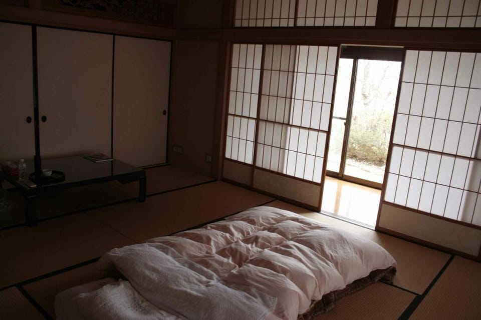Beautiful Japanese house with Tea ceremony!!  Vacation rental in Sendai