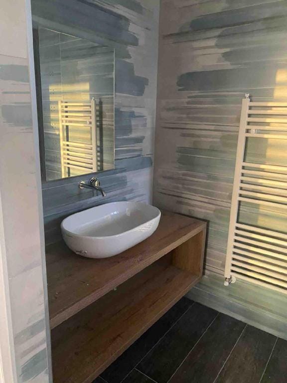 Villa Latina Vacation rental in Province of Taranto