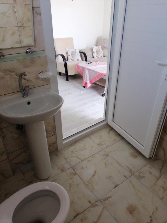 Sessiz ve doğal içinde havuzlu site Villa in Aydın Province