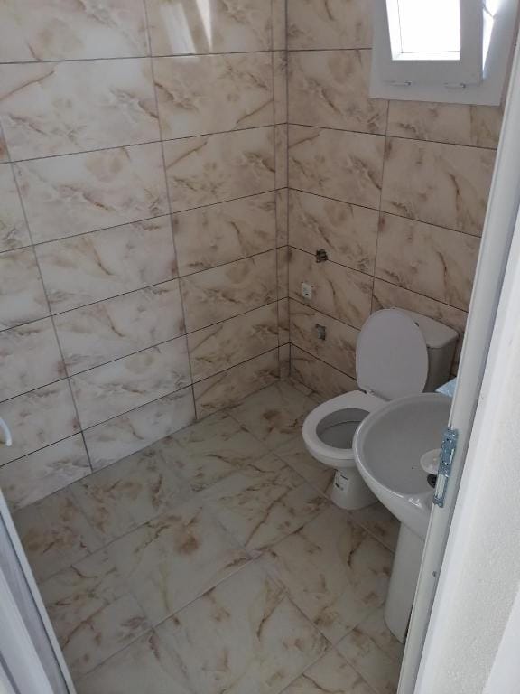 Sessiz ve doğal içinde havuzlu site Villa in Aydın Province